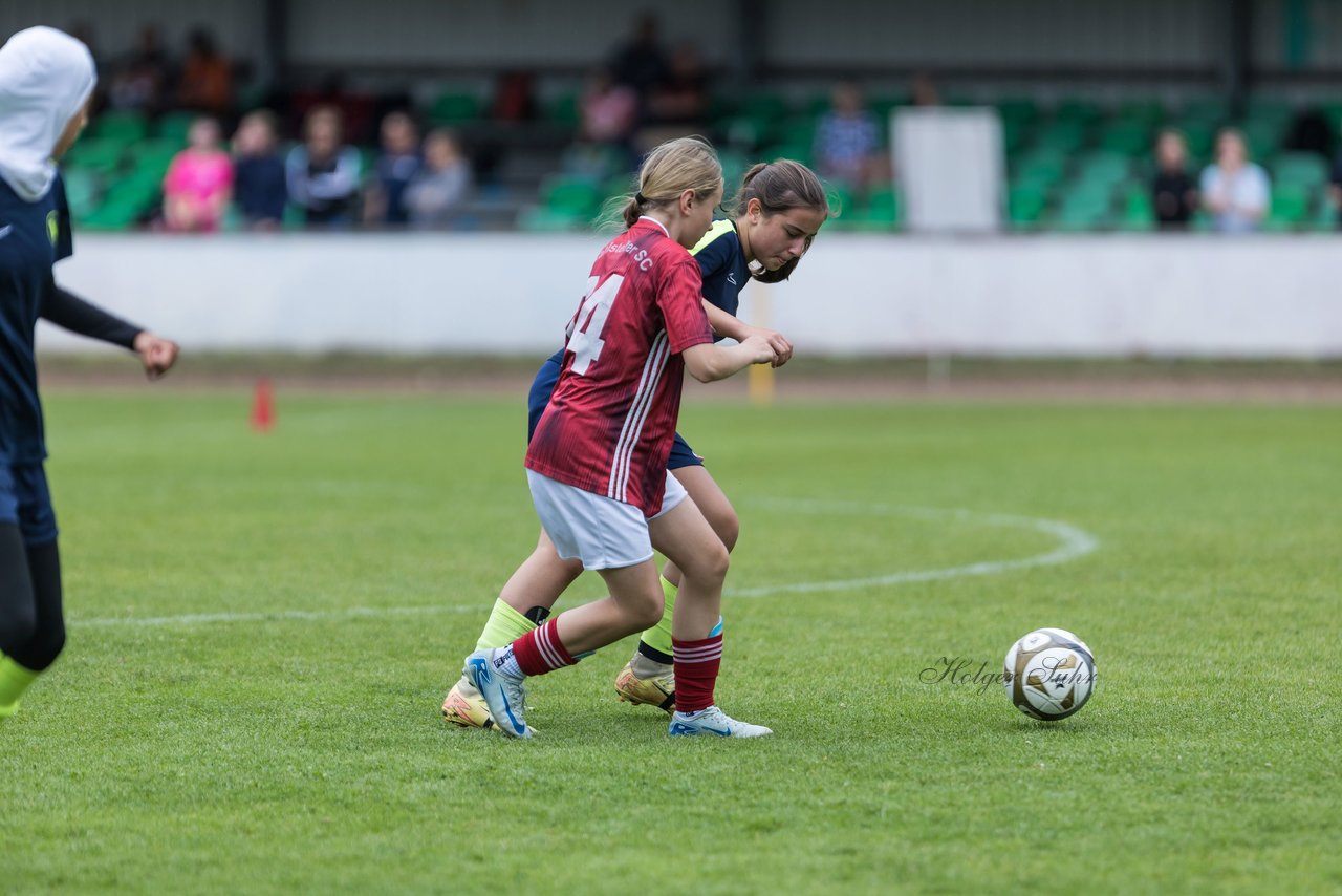 Bild 279 - Loewinnen Cup